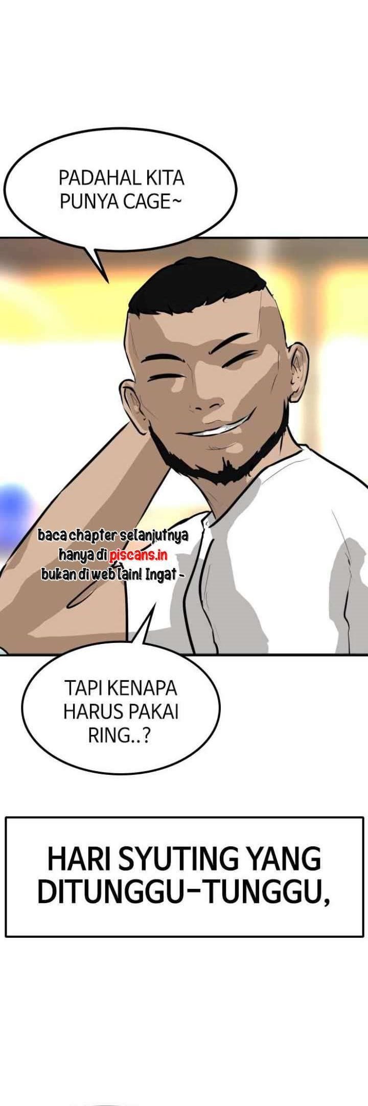 Attention Seeker Chapter 31 Gambar 20