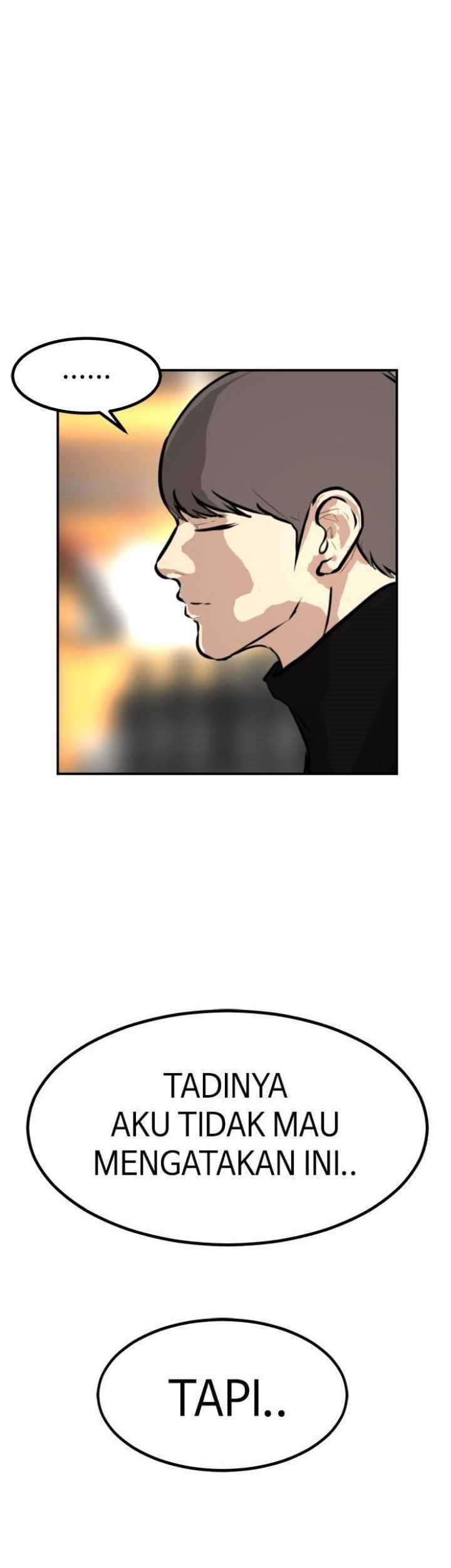 Attention Seeker Chapter 31 Gambar 25