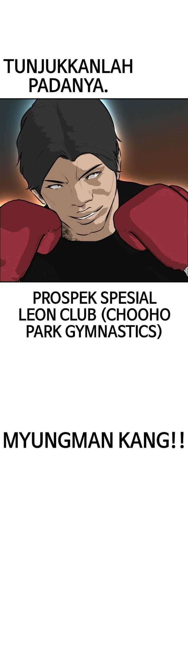 Attention Seeker Chapter 31 Gambar 35