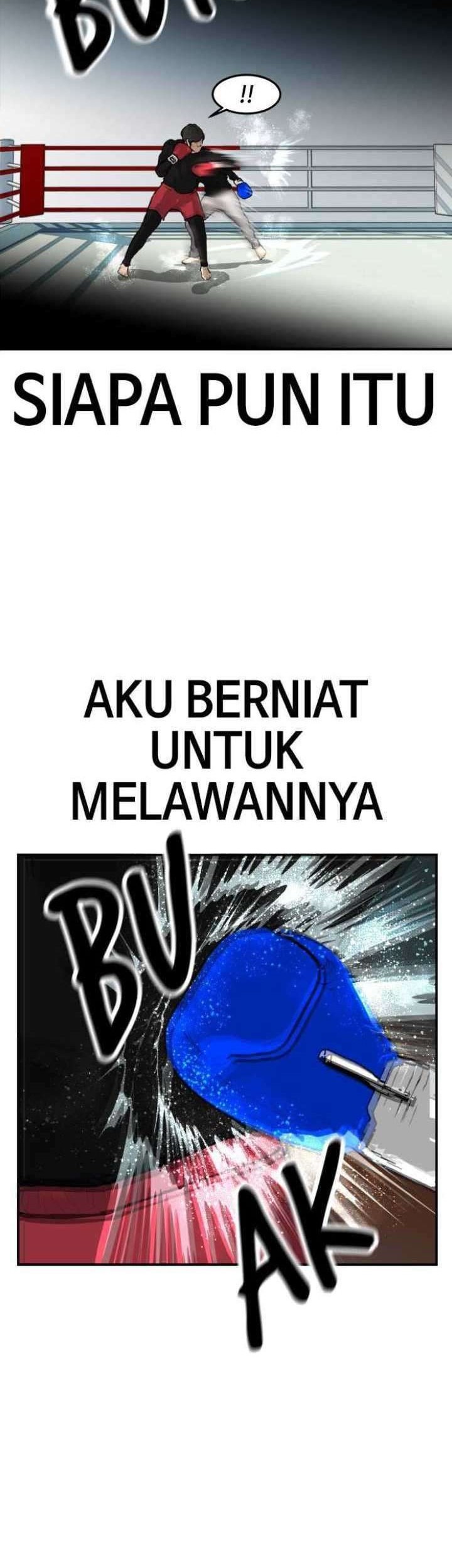 Attention Seeker Chapter 31 Gambar 41