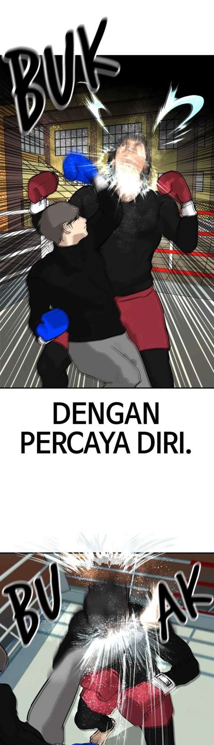 Attention Seeker Chapter 31 Gambar 43