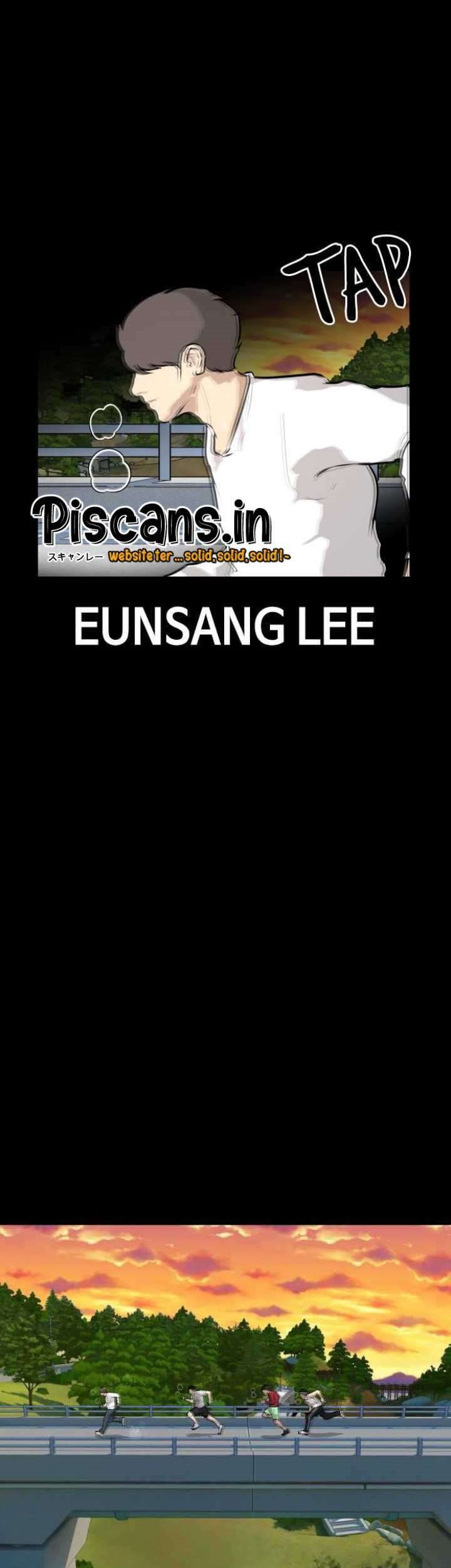 Baca Komik Attention Seeker Chapter 31 Gambar 1