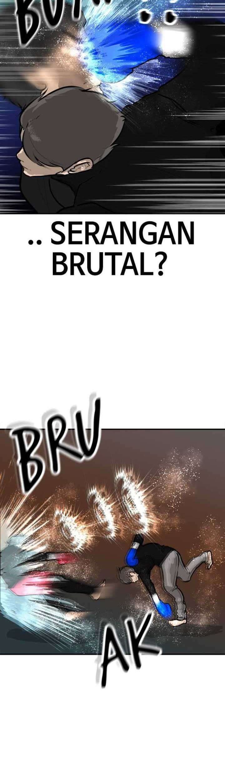 Attention Seeker Chapter 31 Gambar 47
