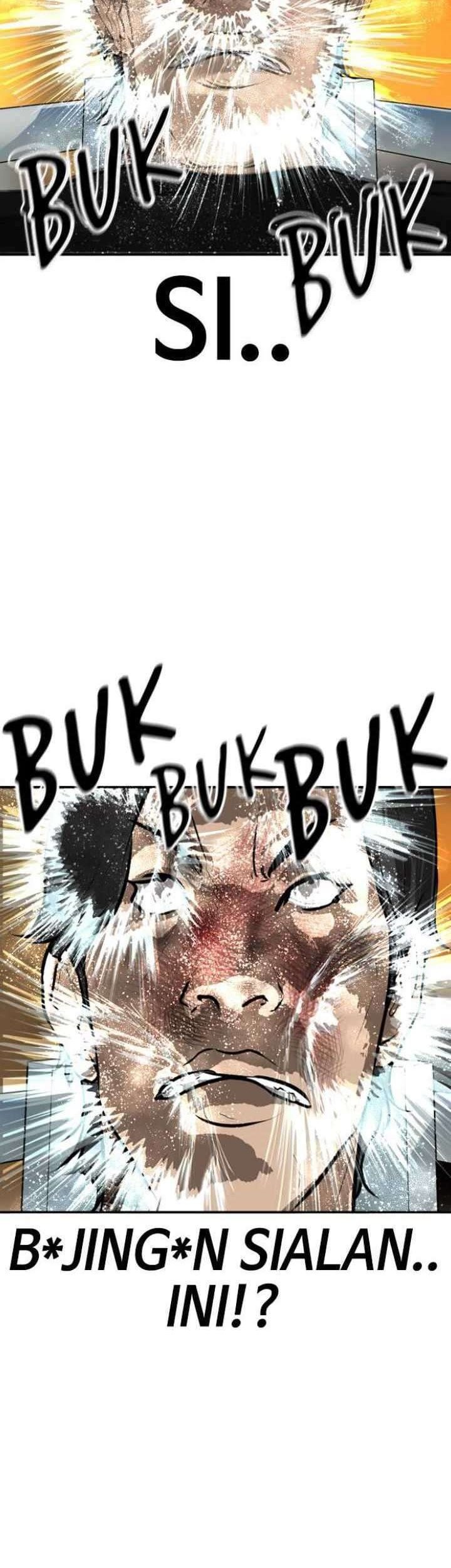 Attention Seeker Chapter 31 Gambar 49