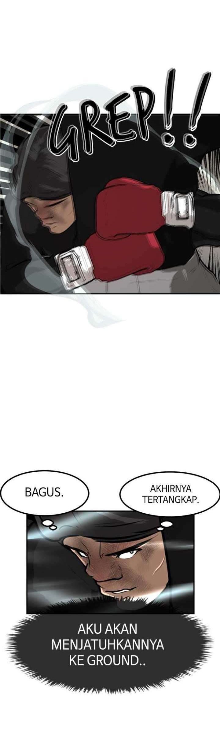Attention Seeker Chapter 31 Gambar 50
