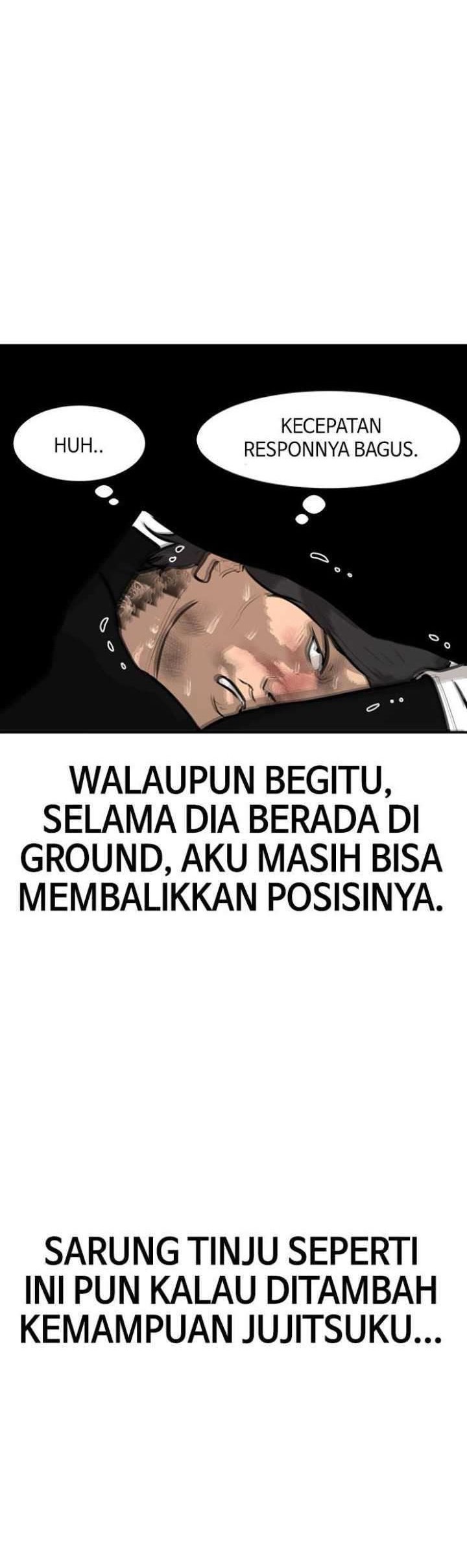 Attention Seeker Chapter 31 Gambar 52
