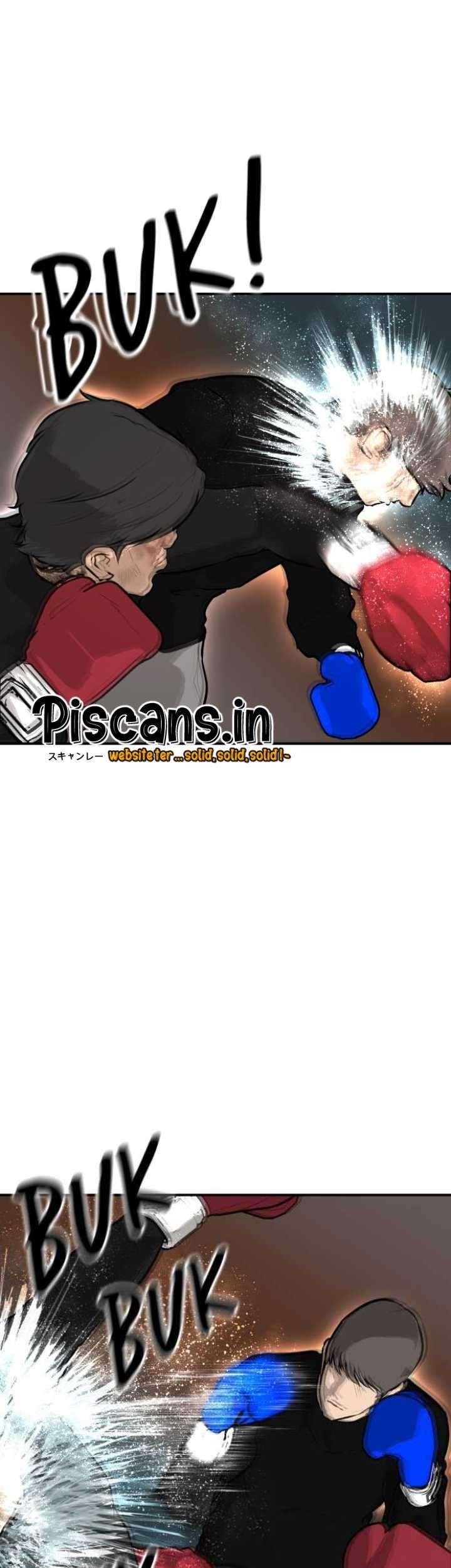 Attention Seeker Chapter 31 Gambar 55