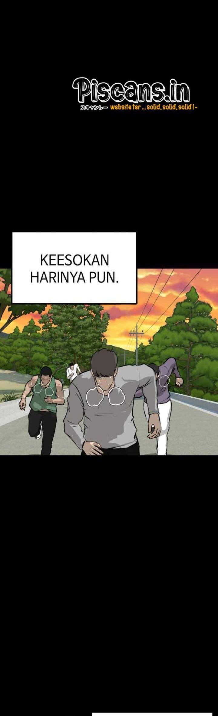 Attention Seeker Chapter 31 Gambar 4
