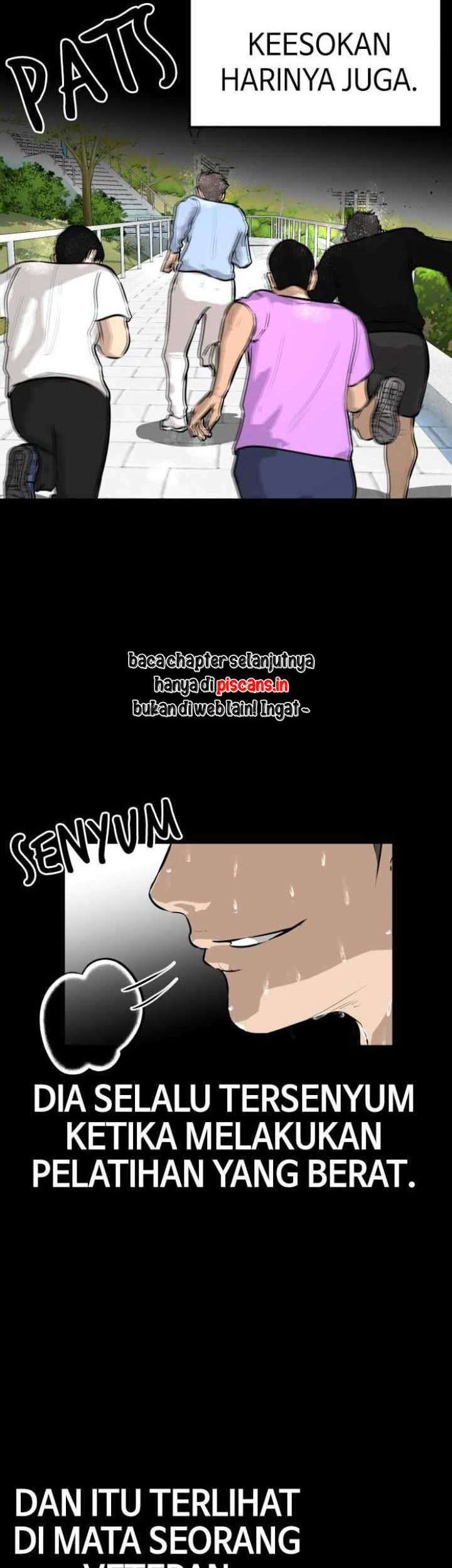 Attention Seeker Chapter 31 Gambar 5