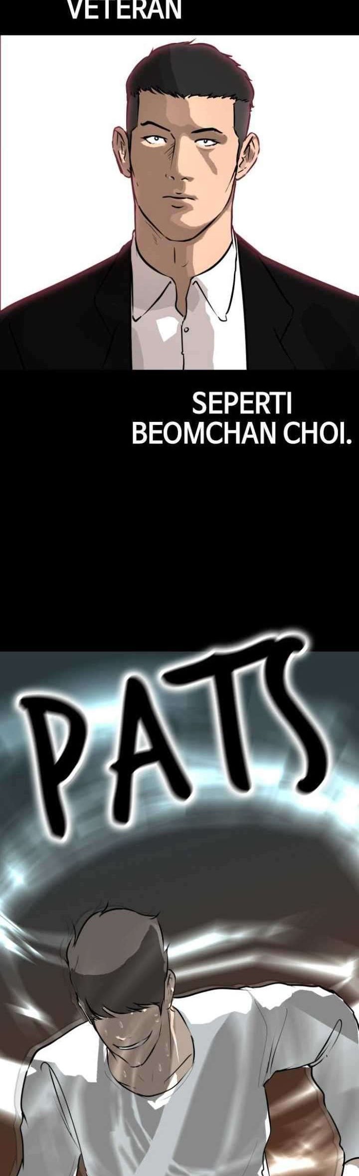 Attention Seeker Chapter 31 Gambar 6