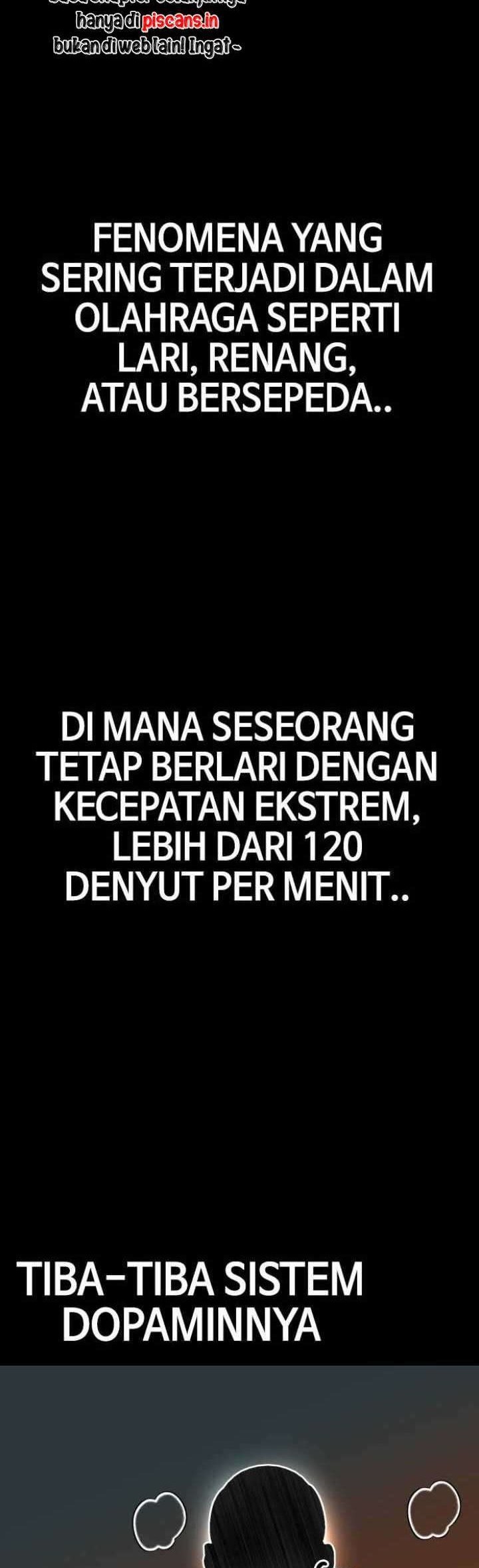 Attention Seeker Chapter 31 Gambar 8