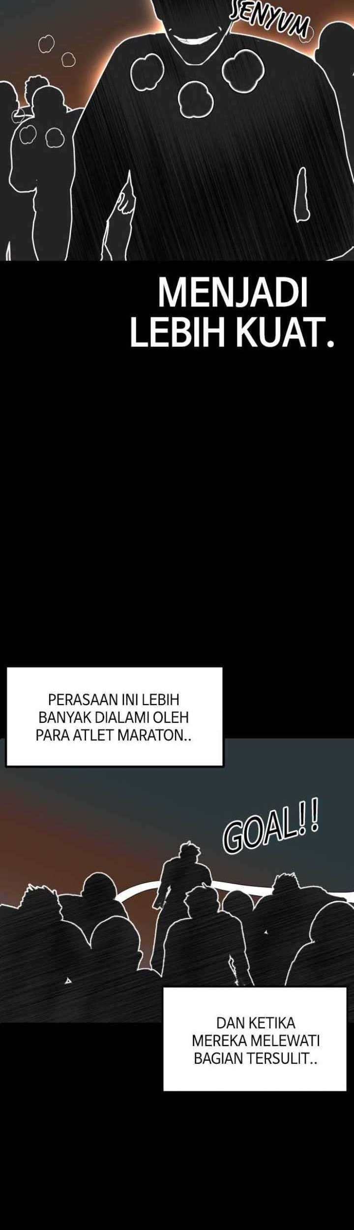 Attention Seeker Chapter 31 Gambar 9
