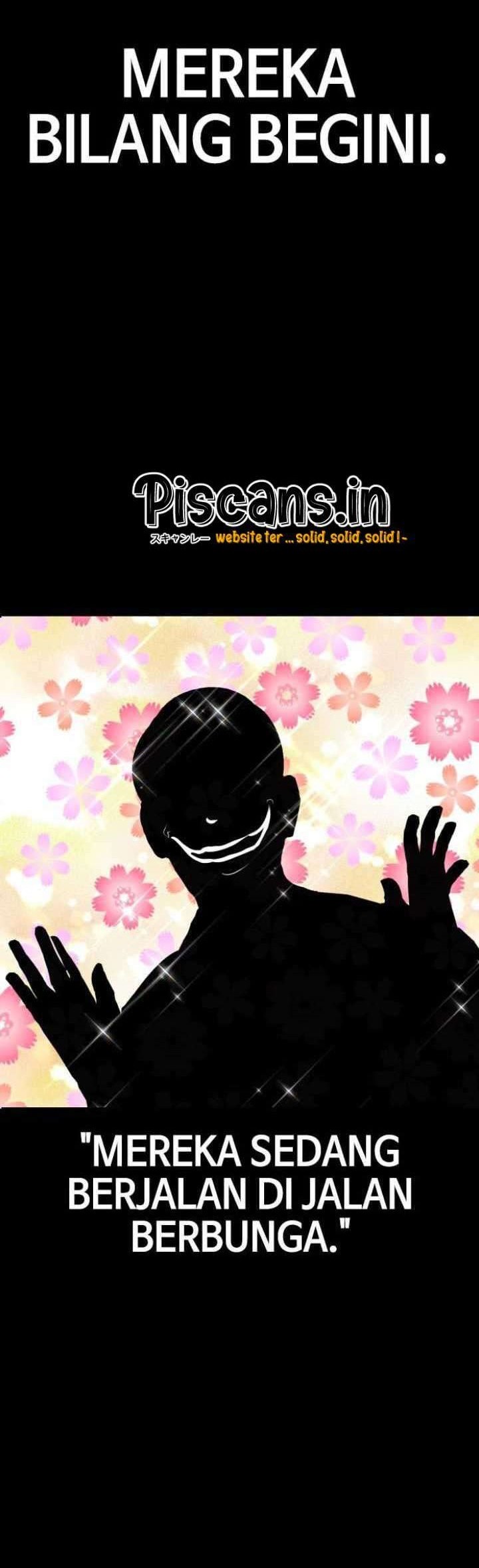 Attention Seeker Chapter 31 Gambar 10