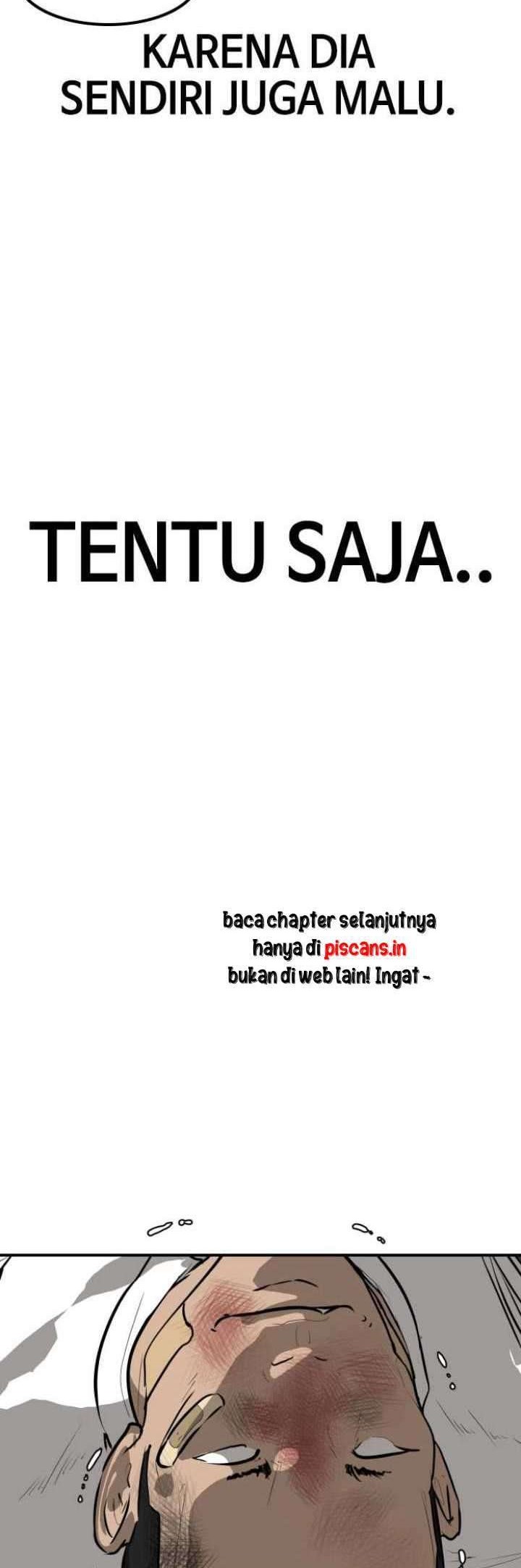 Attention Seeker Chapter 31 Gambar 14