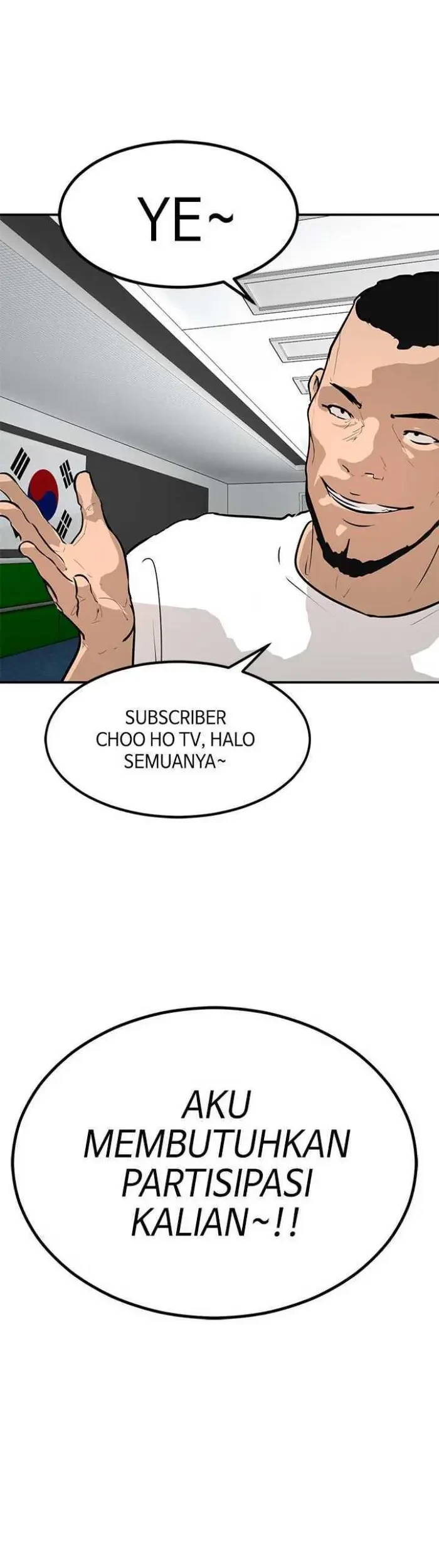 Attention Seeker Chapter 30 Gambar 31