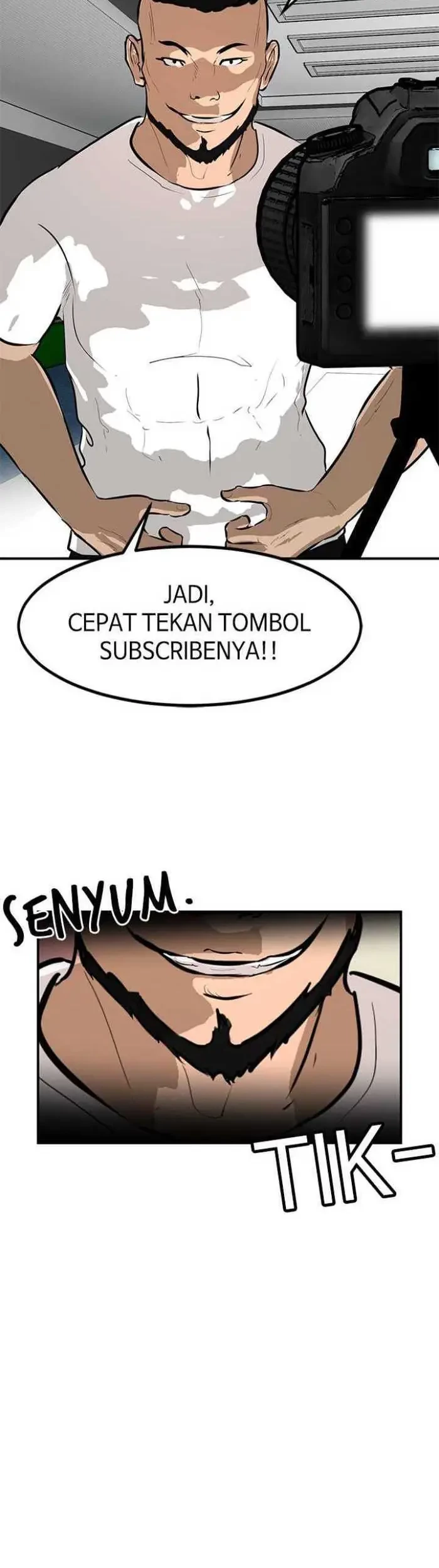 Attention Seeker Chapter 30 Gambar 34