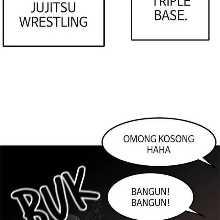 Attention Seeker Chapter 30 Gambar 39