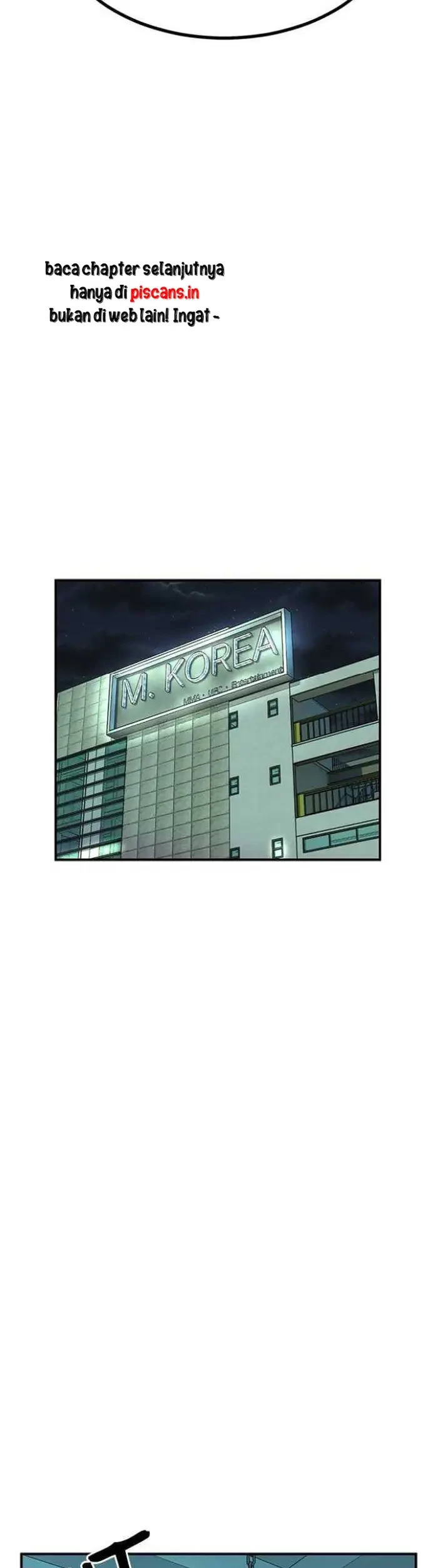 Attention Seeker Chapter 30 Gambar 55