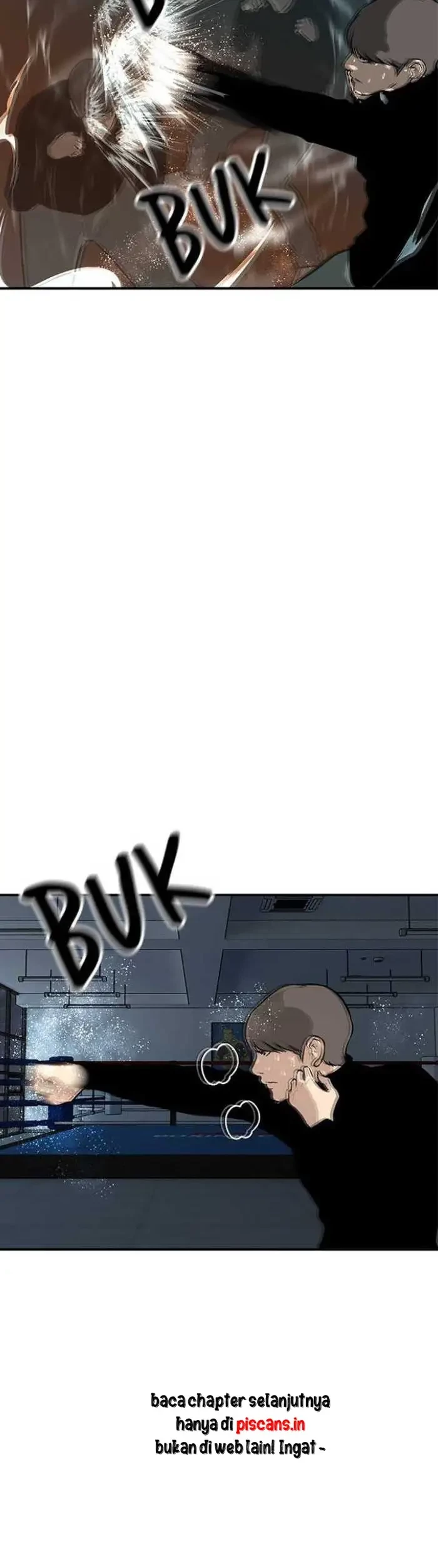 Attention Seeker Chapter 30 Gambar 58