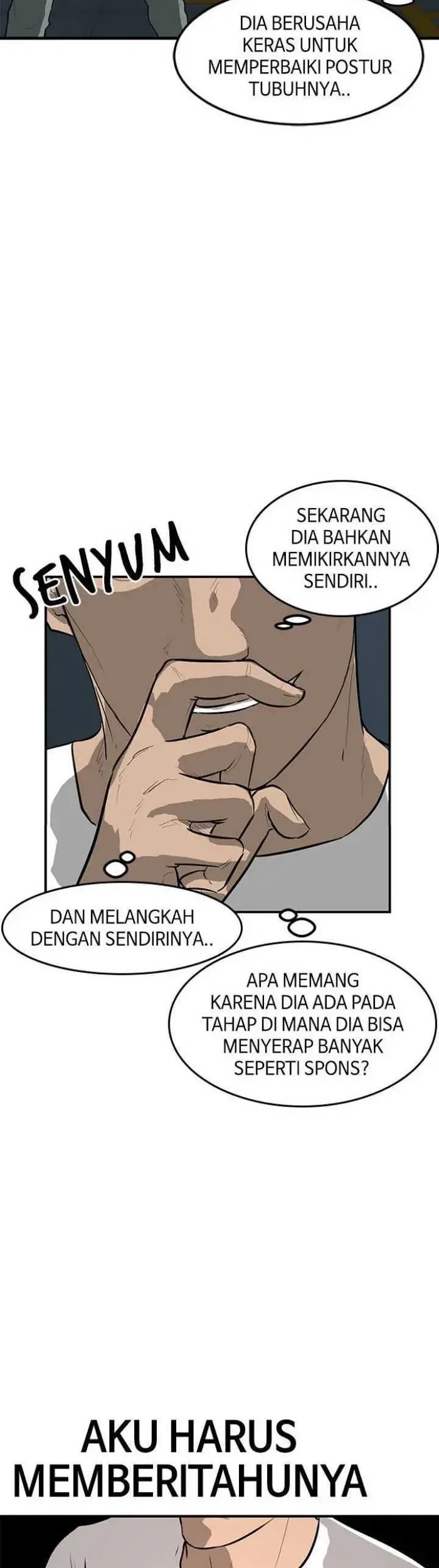 Attention Seeker Chapter 30 Gambar 62