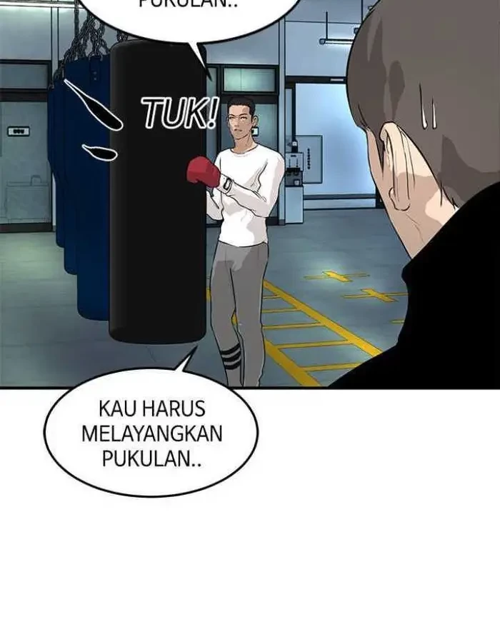 Attention Seeker Chapter 30 Gambar 69