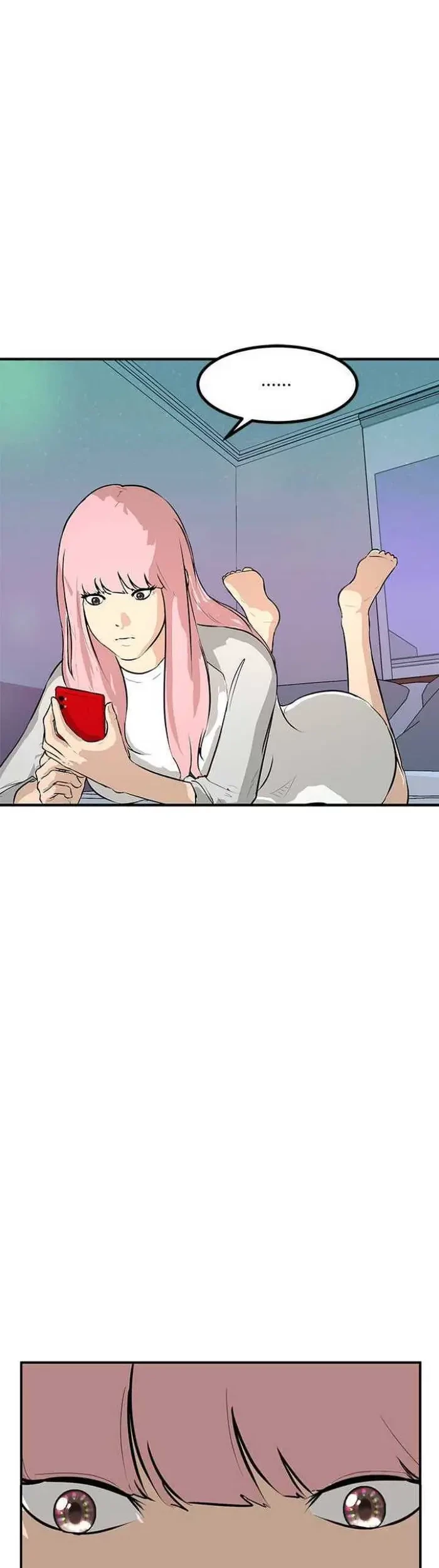 Attention Seeker Chapter 30 Gambar 74