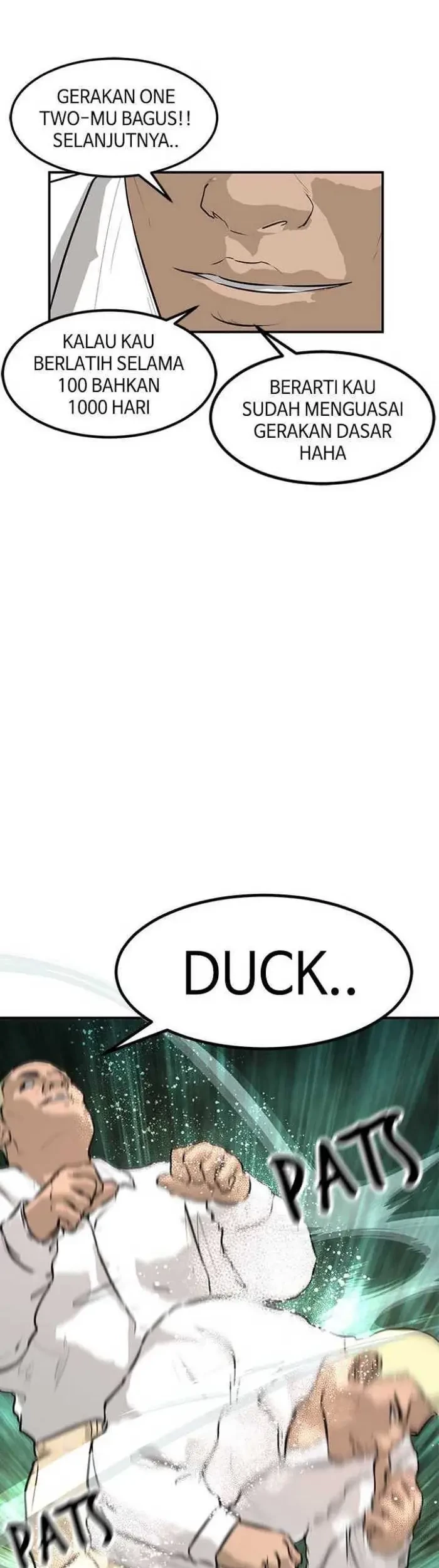 Attention Seeker Chapter 30 Gambar 10