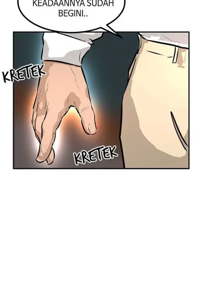 Attention Seeker Chapter 29 Gambar 30