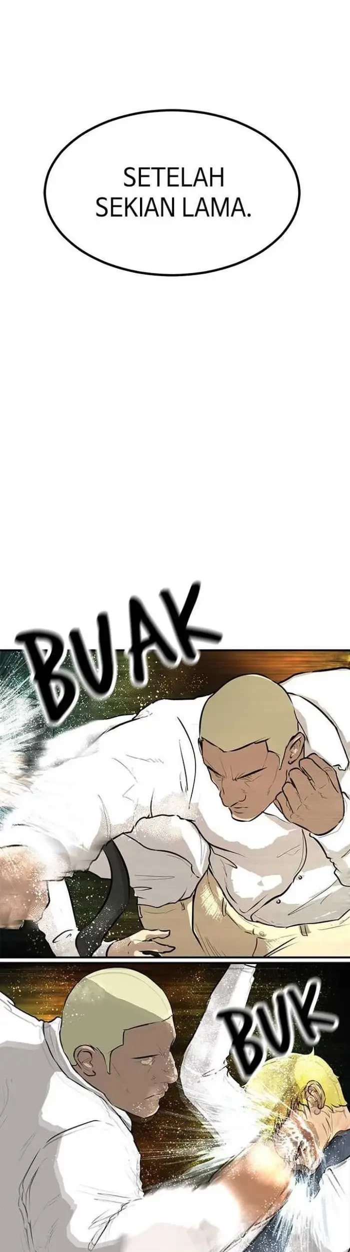 Attention Seeker Chapter 29 Gambar 31