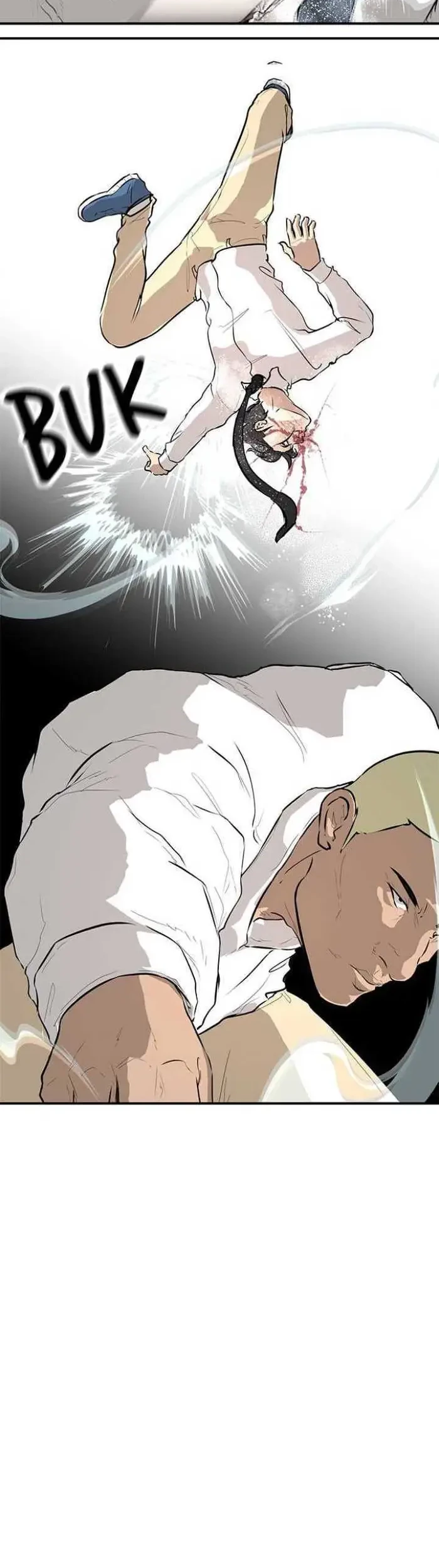 Attention Seeker Chapter 29 Gambar 32