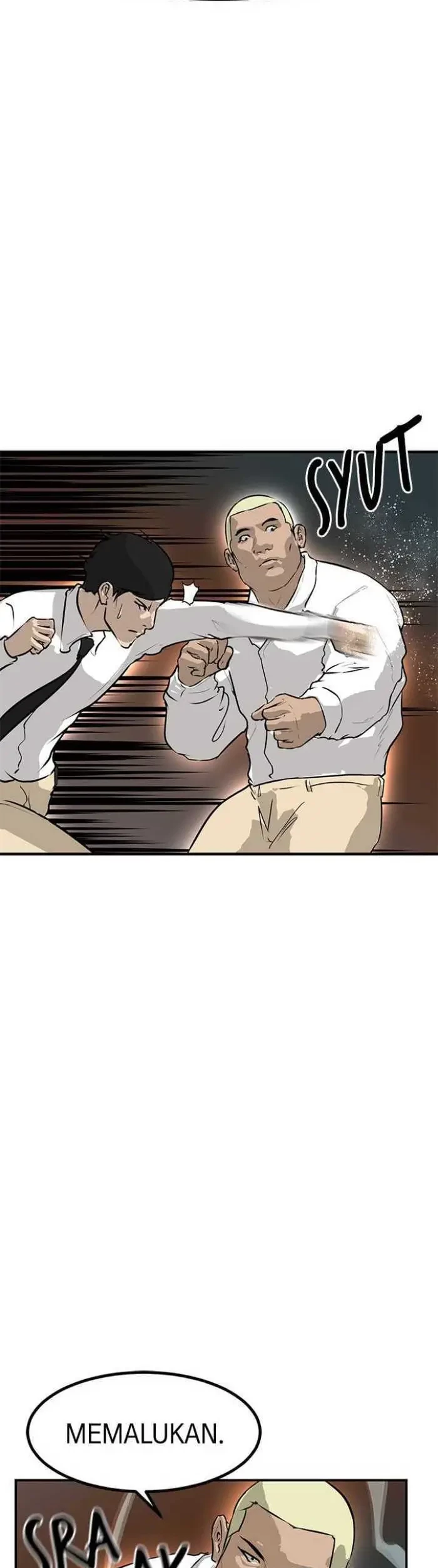 Attention Seeker Chapter 29 Gambar 35