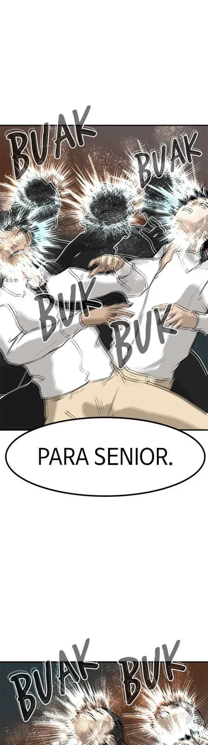 Attention Seeker Chapter 29 Gambar 37
