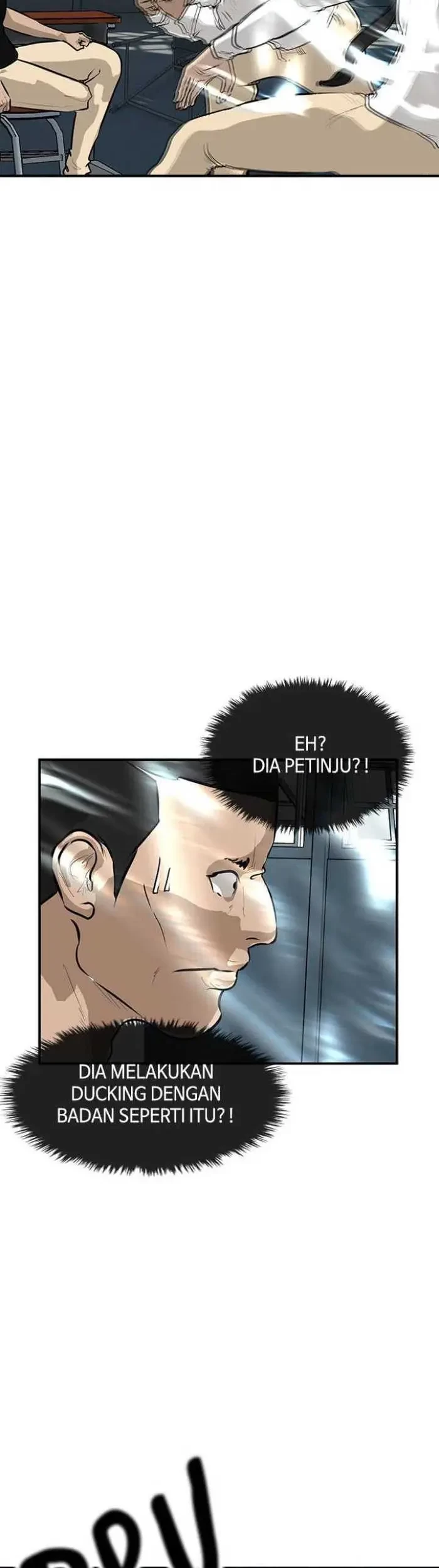 Attention Seeker Chapter 29 Gambar 40