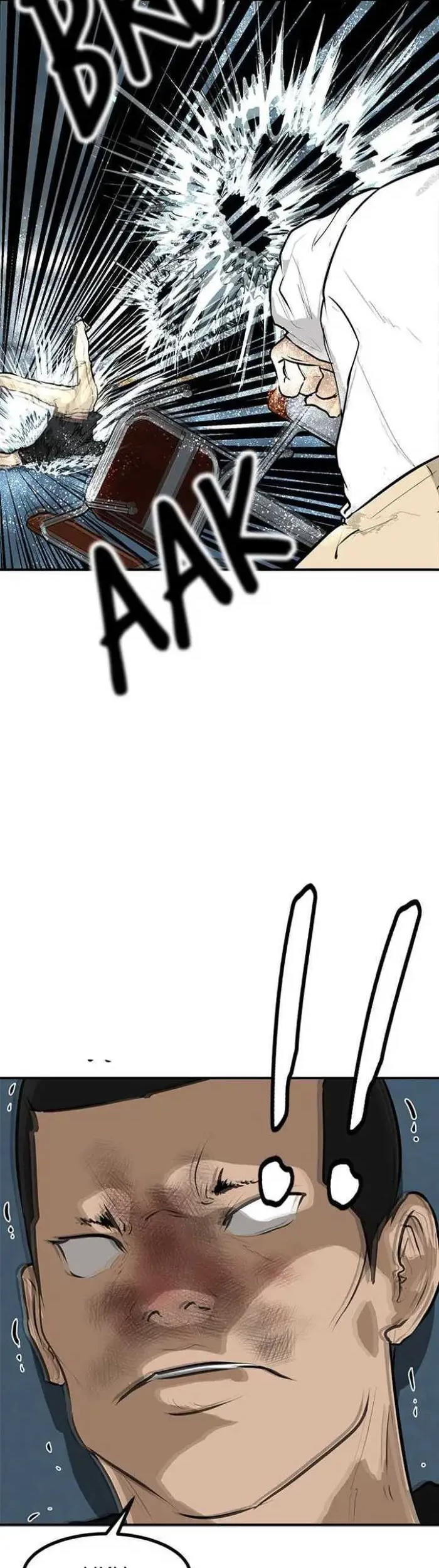 Attention Seeker Chapter 29 Gambar 41