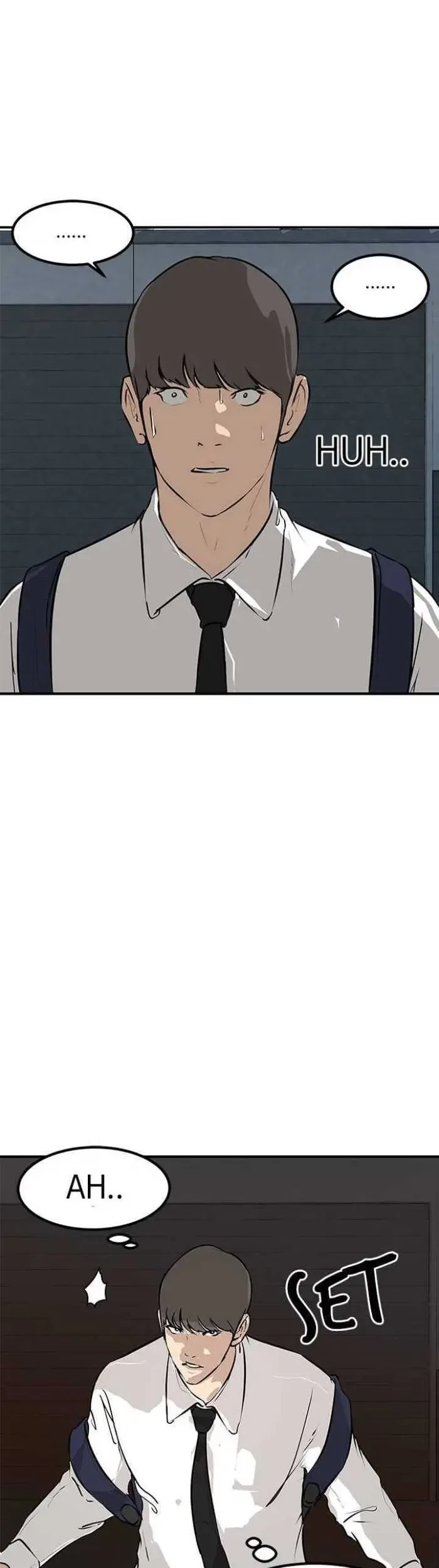 Attention Seeker Chapter 29 Gambar 44