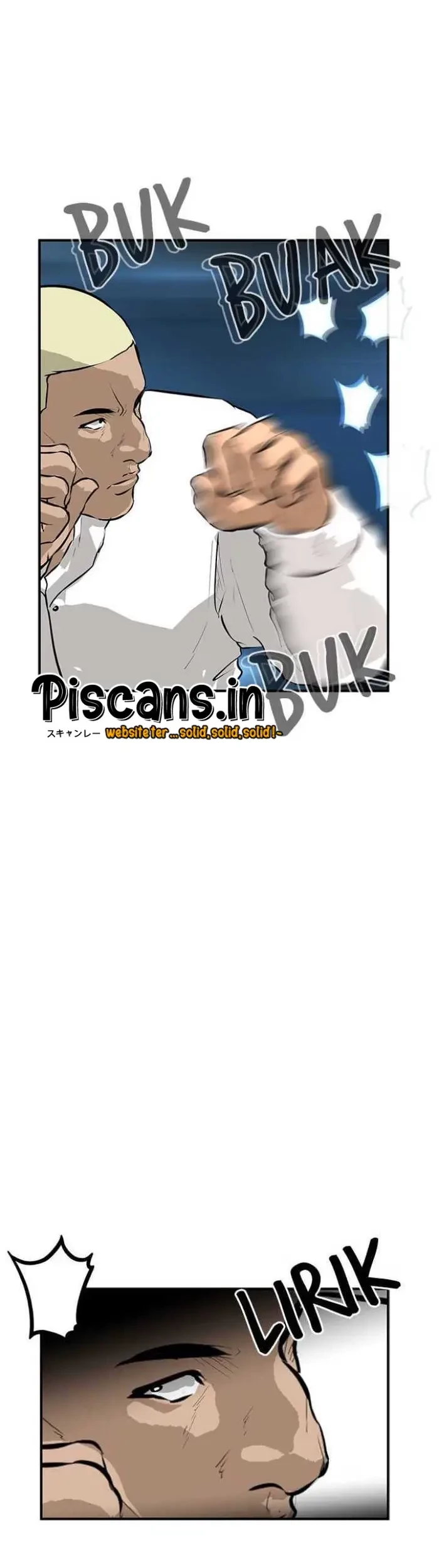 Attention Seeker Chapter 29 Gambar 46