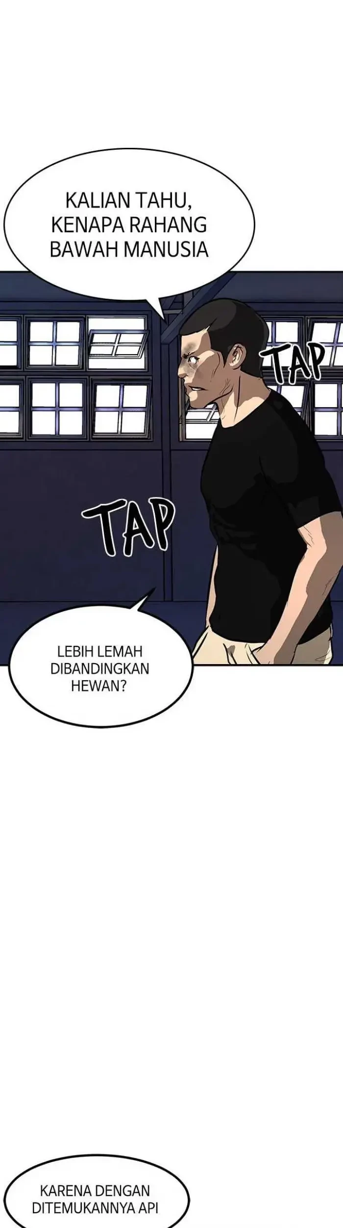 Attention Seeker Chapter 29 Gambar 56