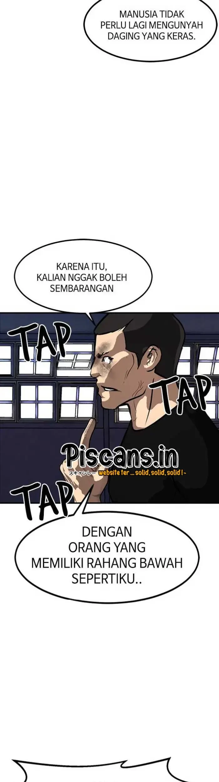 Attention Seeker Chapter 29 Gambar 58