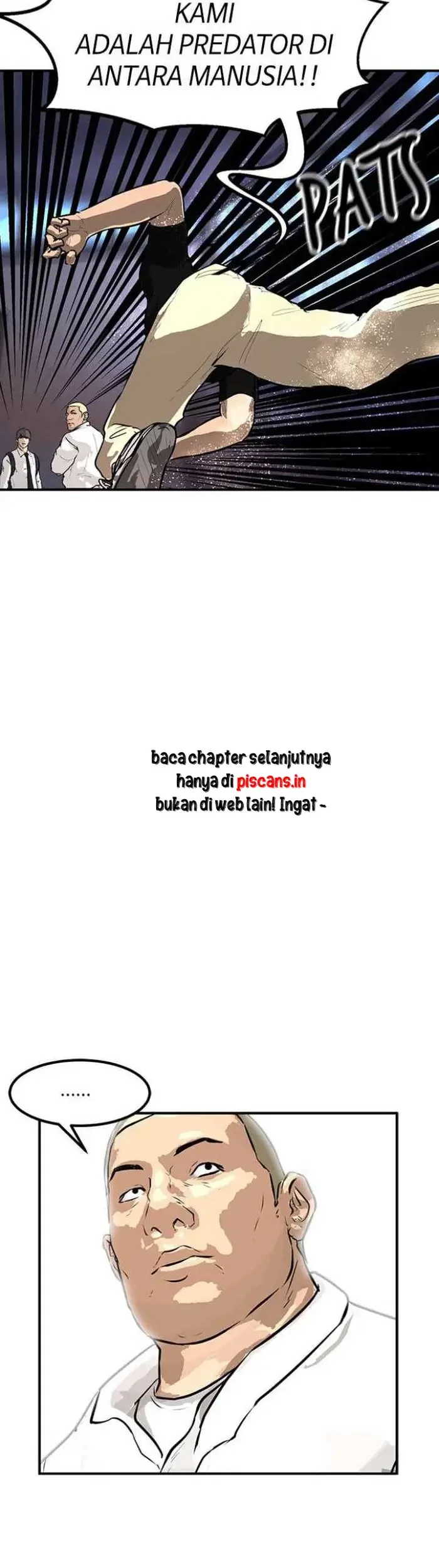 Attention Seeker Chapter 29 Gambar 59