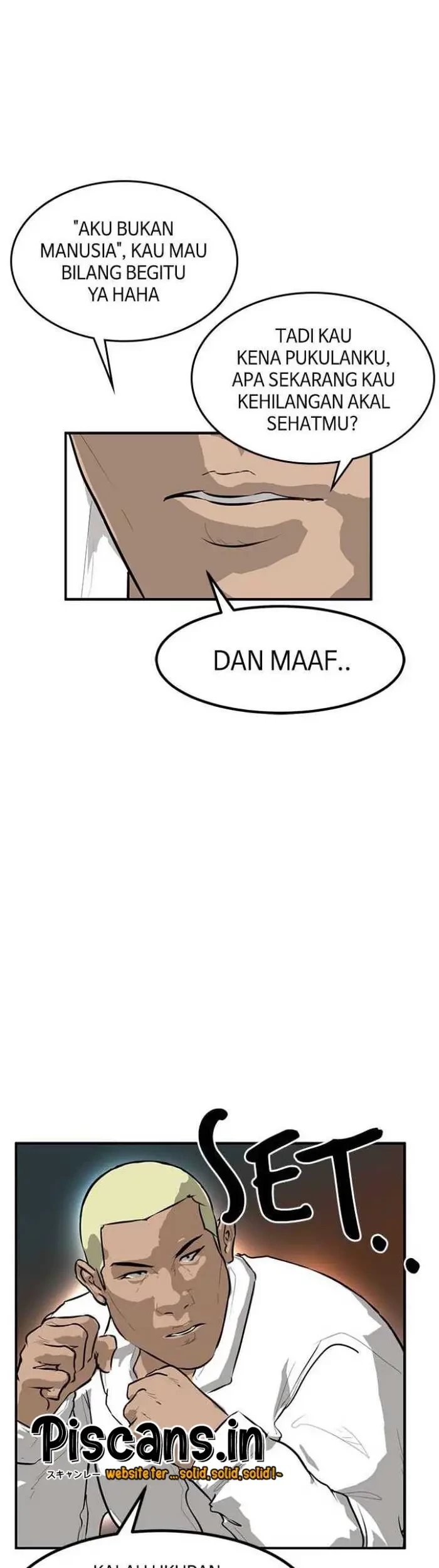 Attention Seeker Chapter 29 Gambar 61