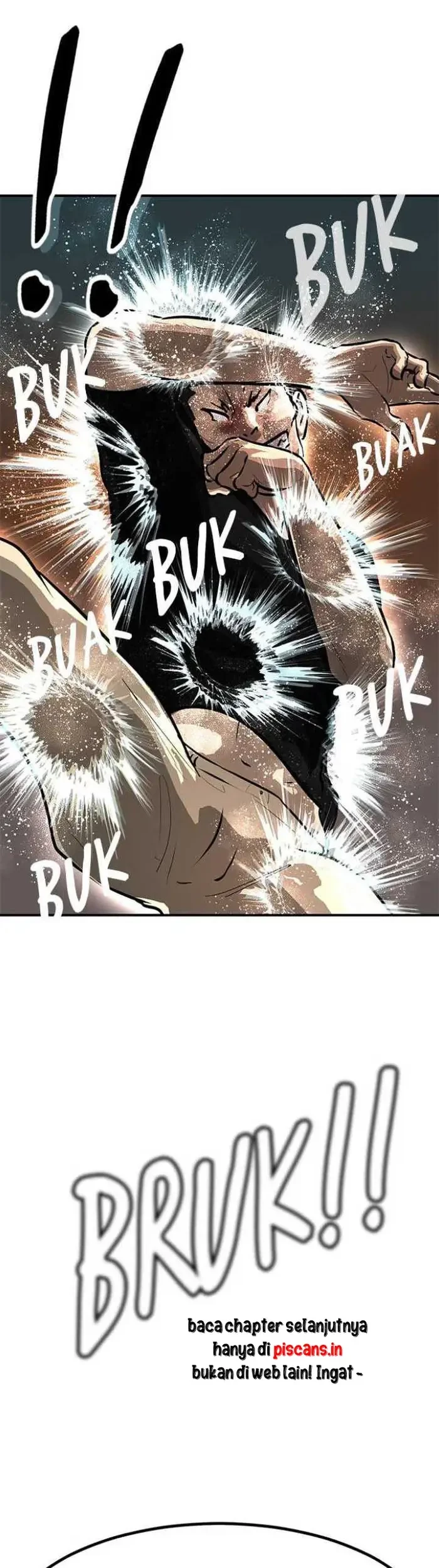 Attention Seeker Chapter 29 Gambar 63