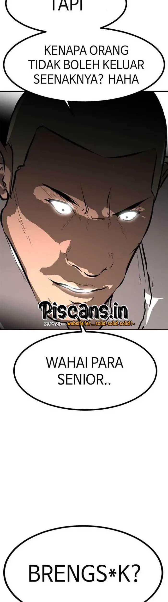 Attention Seeker Chapter 29 Gambar 69