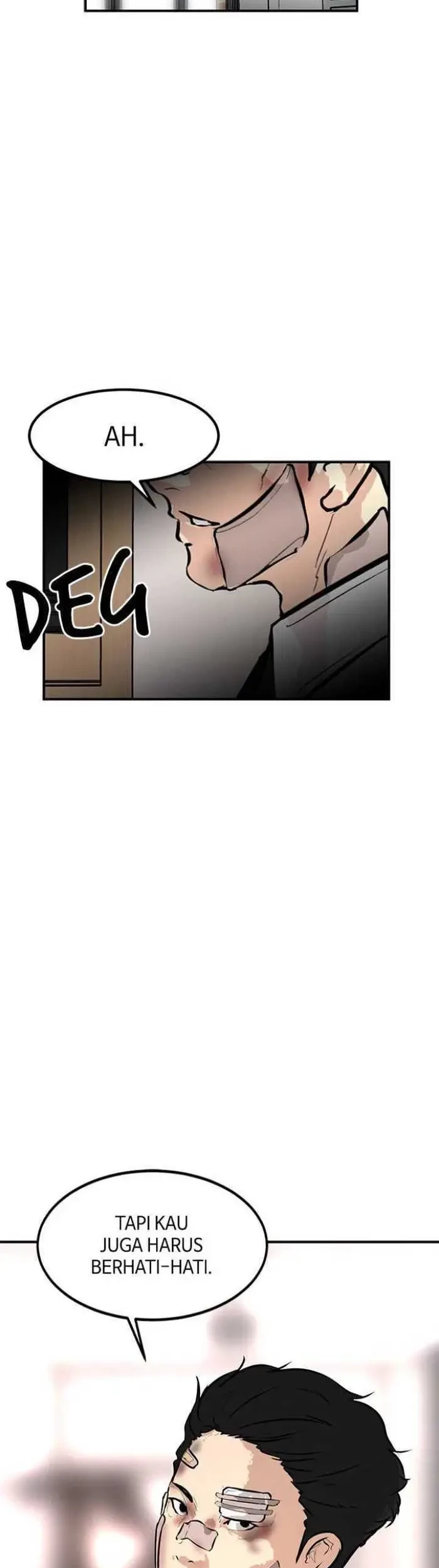 Attention Seeker Chapter 29 Gambar 5