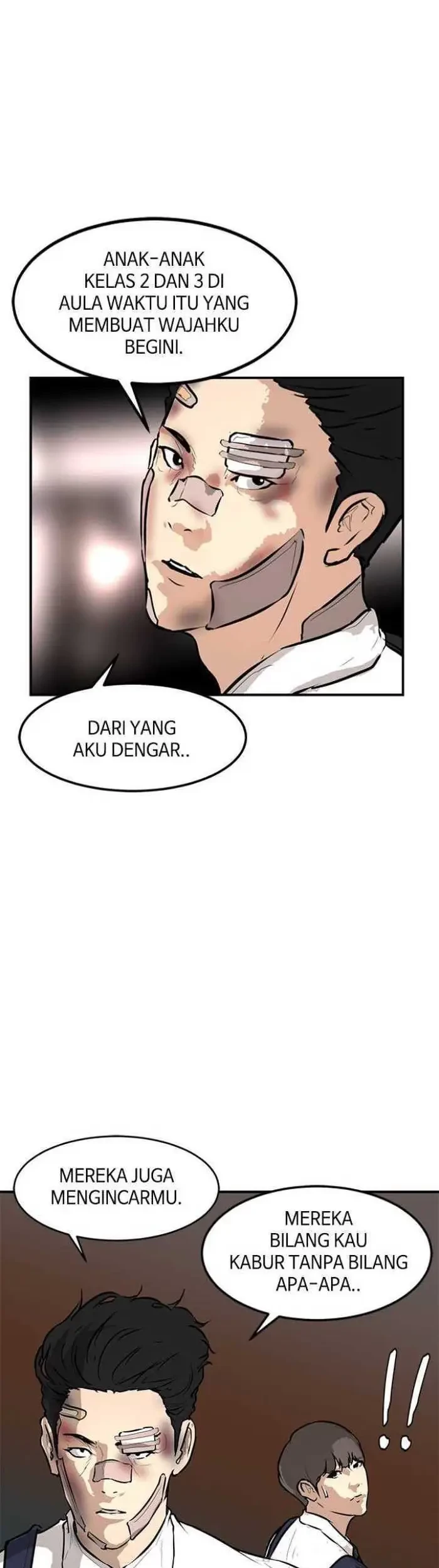 Attention Seeker Chapter 29 Gambar 7