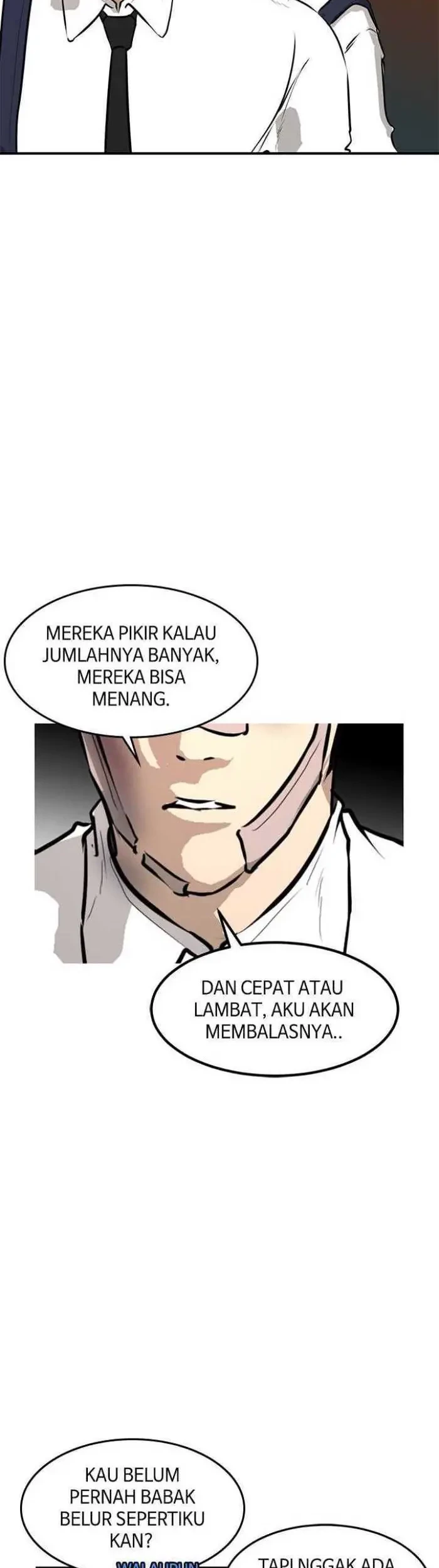 Attention Seeker Chapter 29 Gambar 8