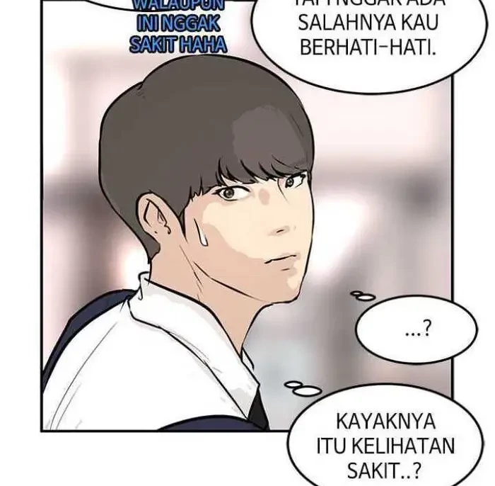 Attention Seeker Chapter 29 Gambar 9
