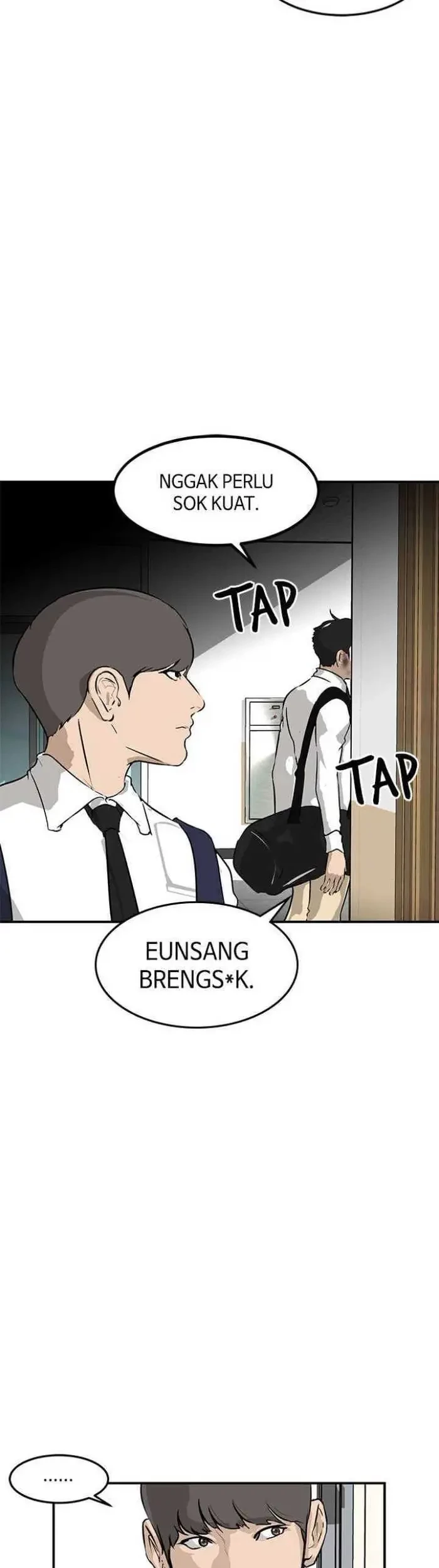Attention Seeker Chapter 29 Gambar 10