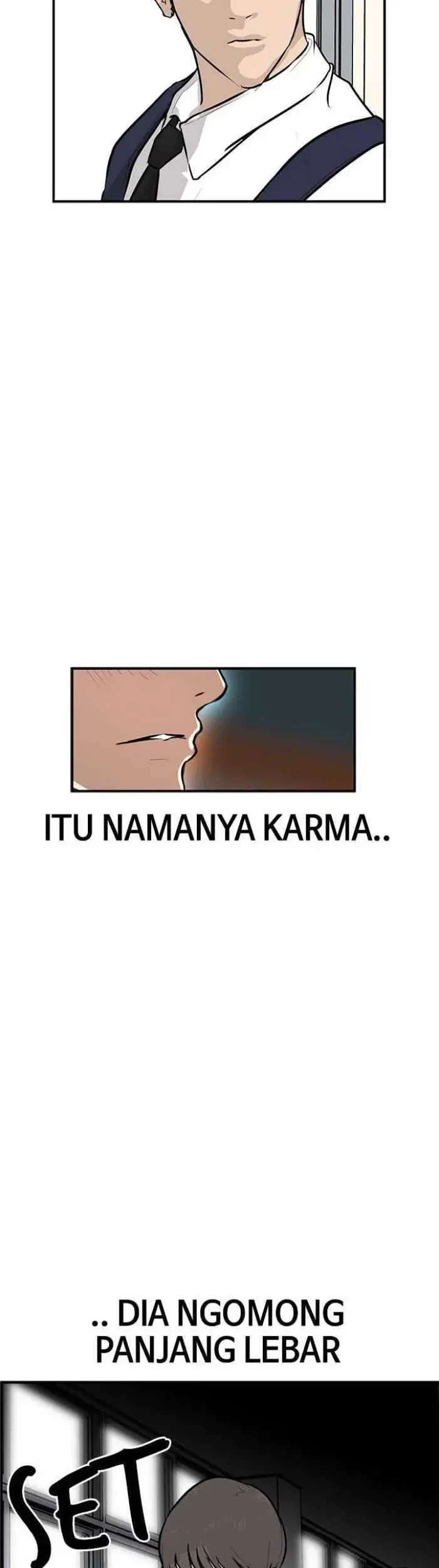 Attention Seeker Chapter 29 Gambar 11