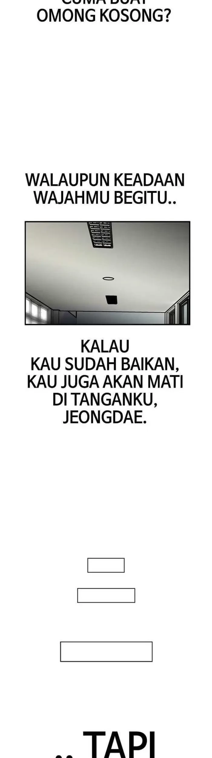 Attention Seeker Chapter 29 Gambar 13