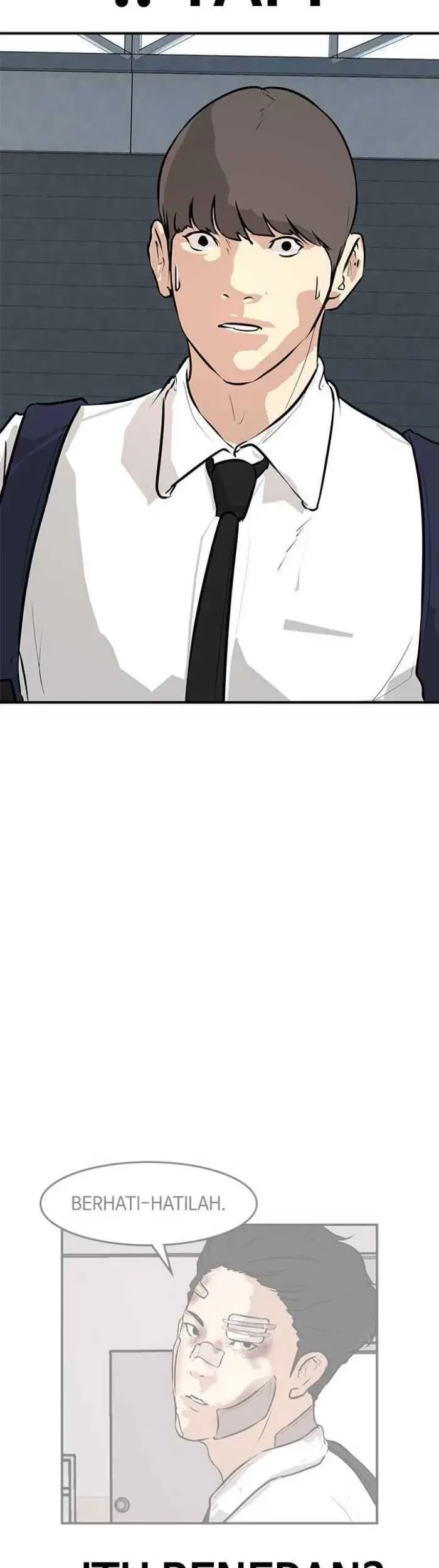 Attention Seeker Chapter 29 Gambar 14